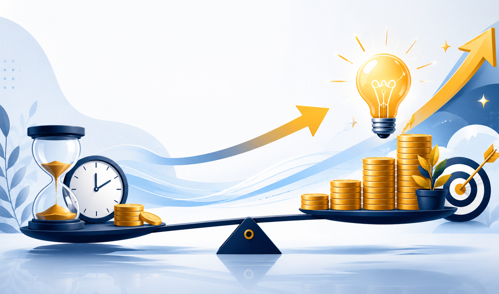 Cobrar por valor en lugar de por horas: modelos de pricing para servicios
