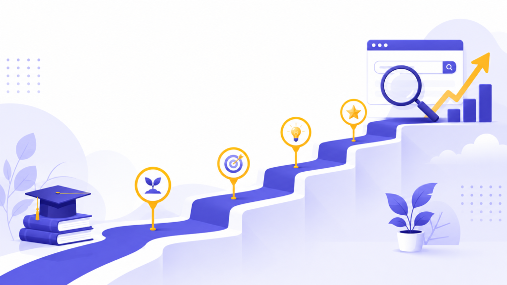 Curso de SEO gratis: SEO Manual, la academia de Negocio Manual